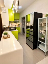 Northshore Drive (Punggol),  #621639841